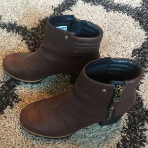 Sorel boots